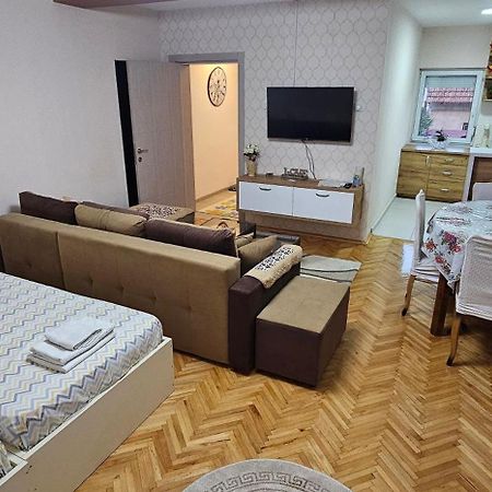 Stavrov Apartment Неготино Экстерьер фото