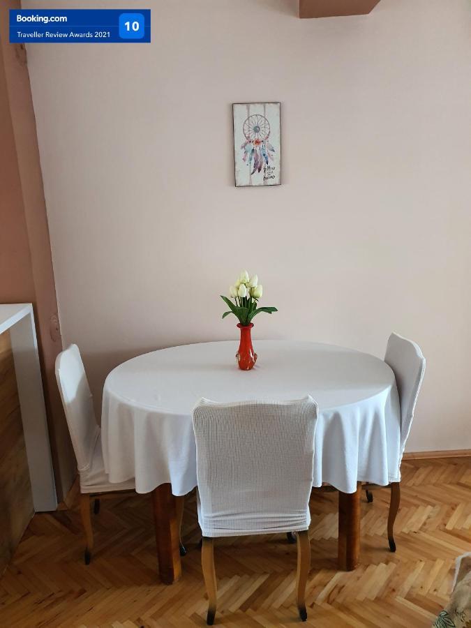 Stavrov Apartment Неготино Экстерьер фото