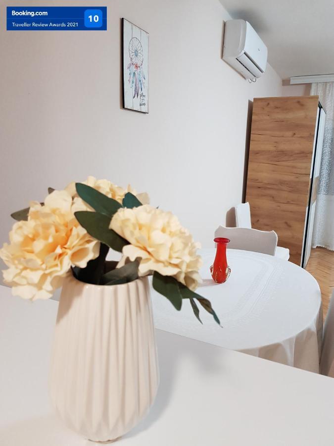 Stavrov Apartment Неготино Экстерьер фото