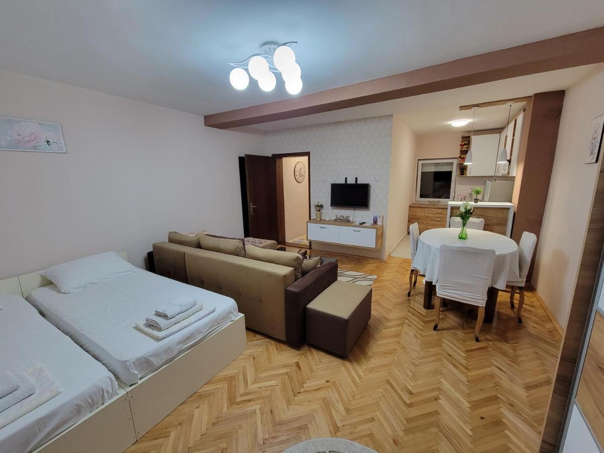 Stavrov Apartment Неготино Экстерьер фото