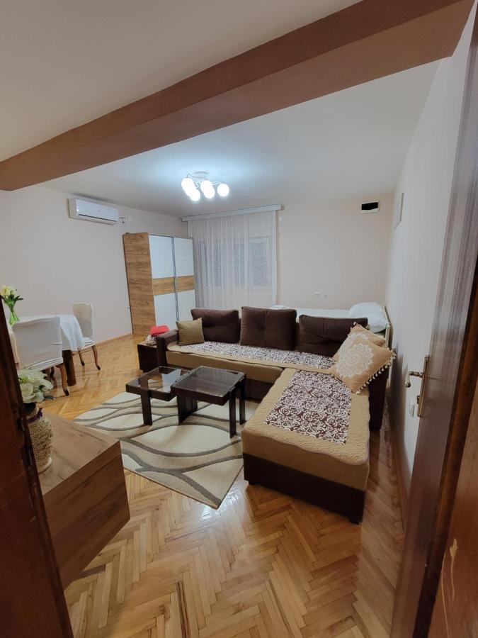 Stavrov Apartment Неготино Экстерьер фото