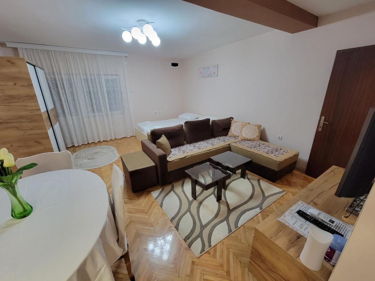 Stavrov Apartment Неготино Экстерьер фото
