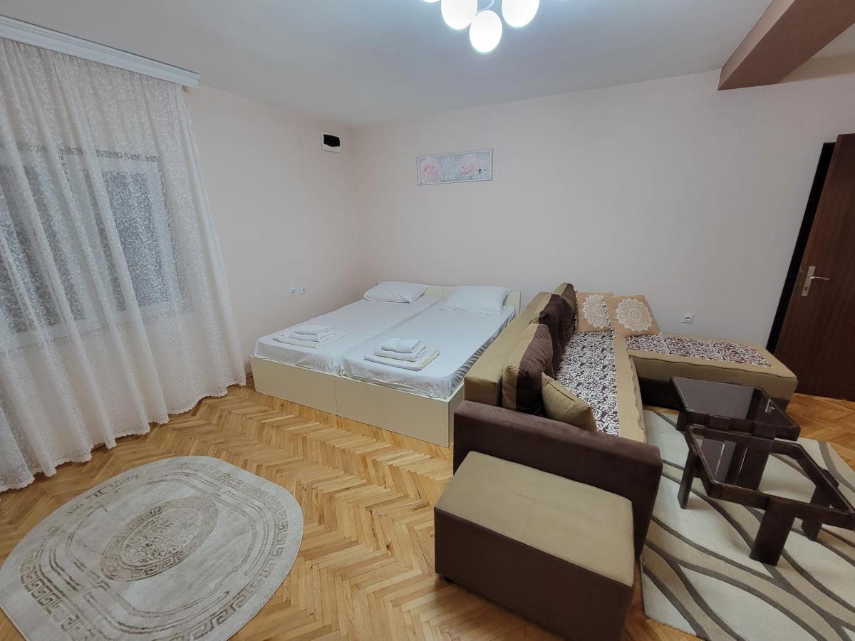 Stavrov Apartment Неготино Экстерьер фото