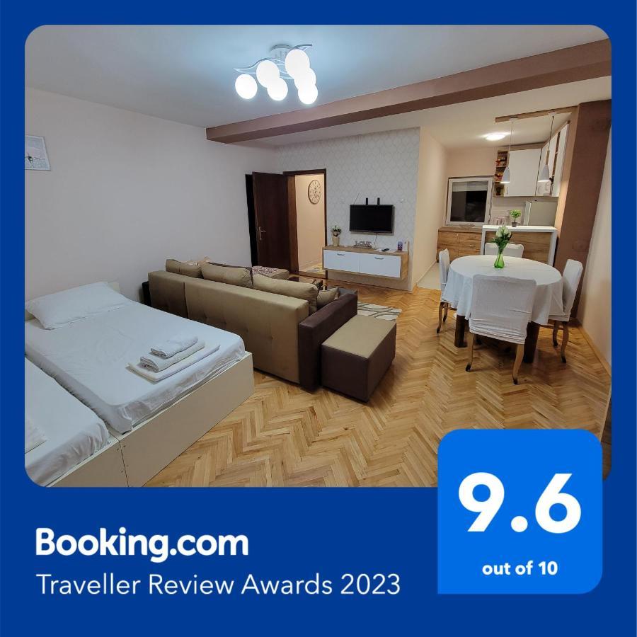 Stavrov Apartment Неготино Экстерьер фото