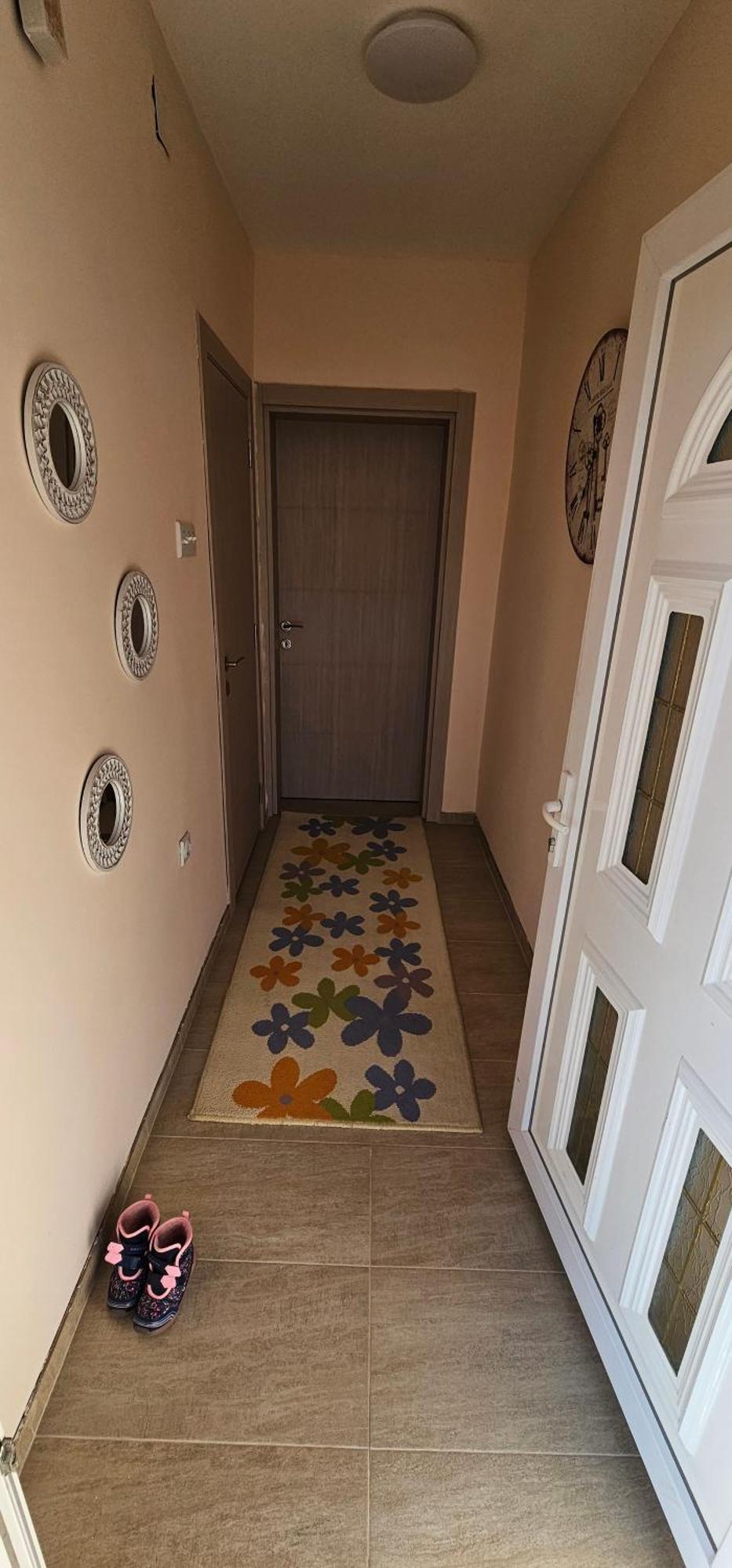Stavrov Apartment Неготино Экстерьер фото