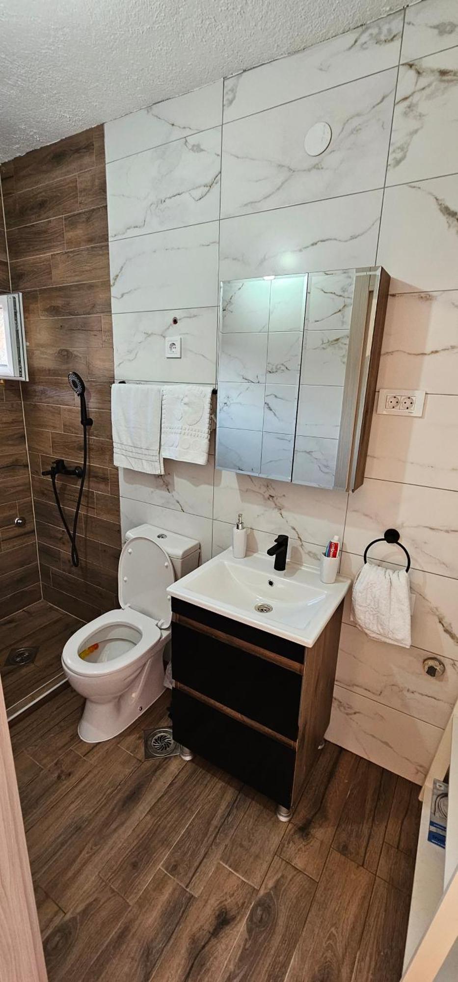 Stavrov Apartment Неготино Экстерьер фото