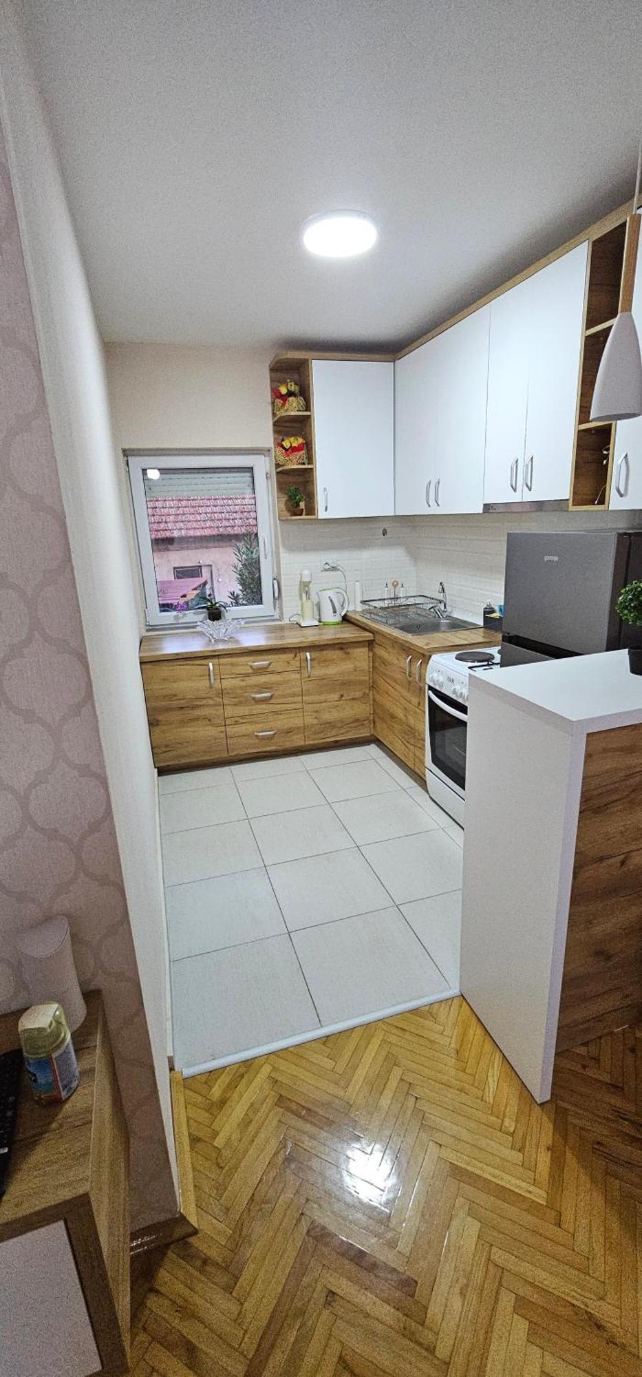 Stavrov Apartment Неготино Экстерьер фото