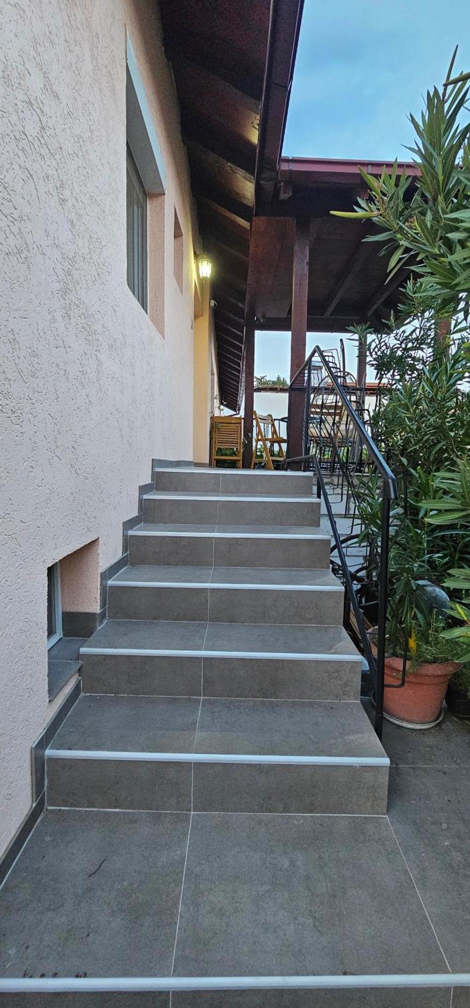 Stavrov Apartment Неготино Экстерьер фото