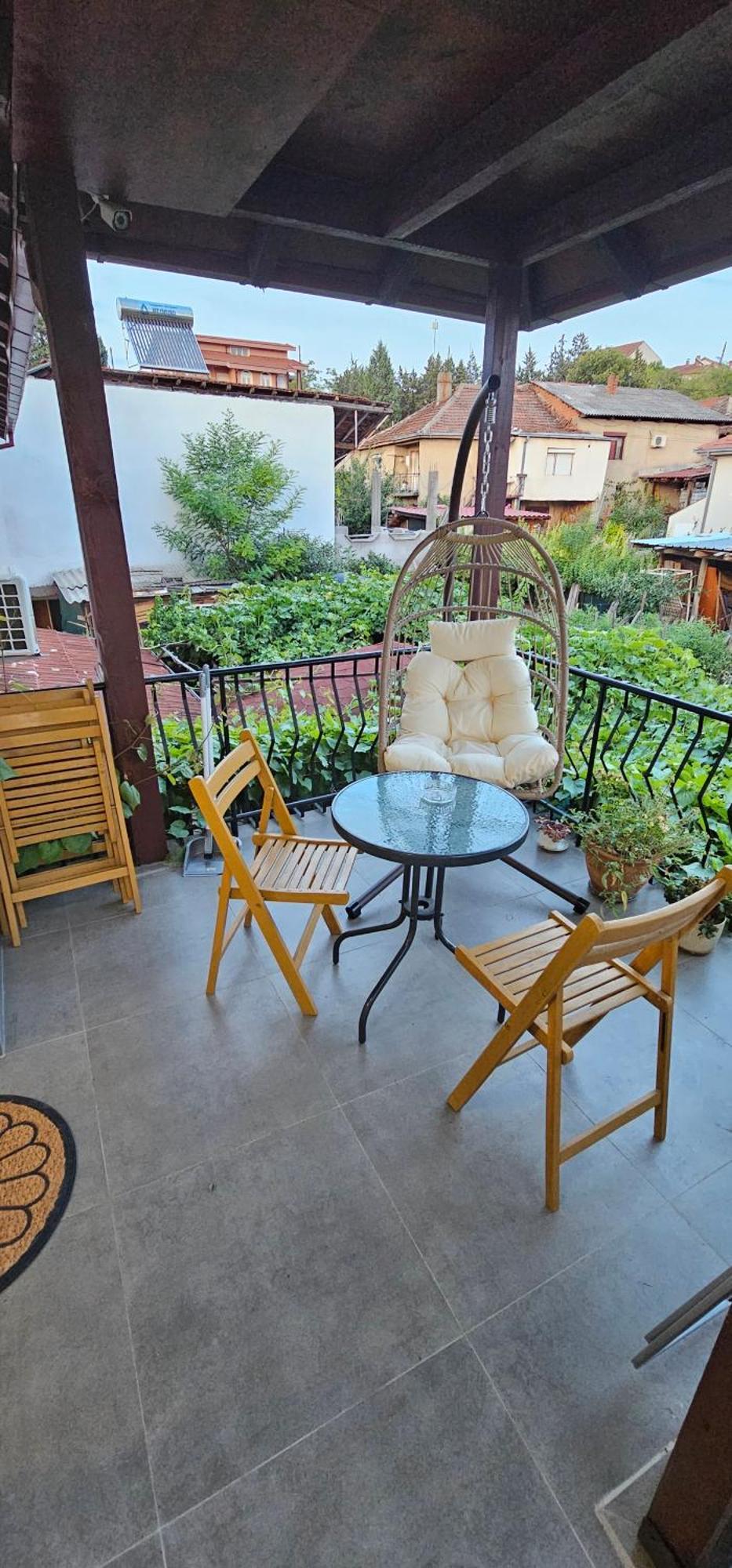 Stavrov Apartment Неготино Экстерьер фото