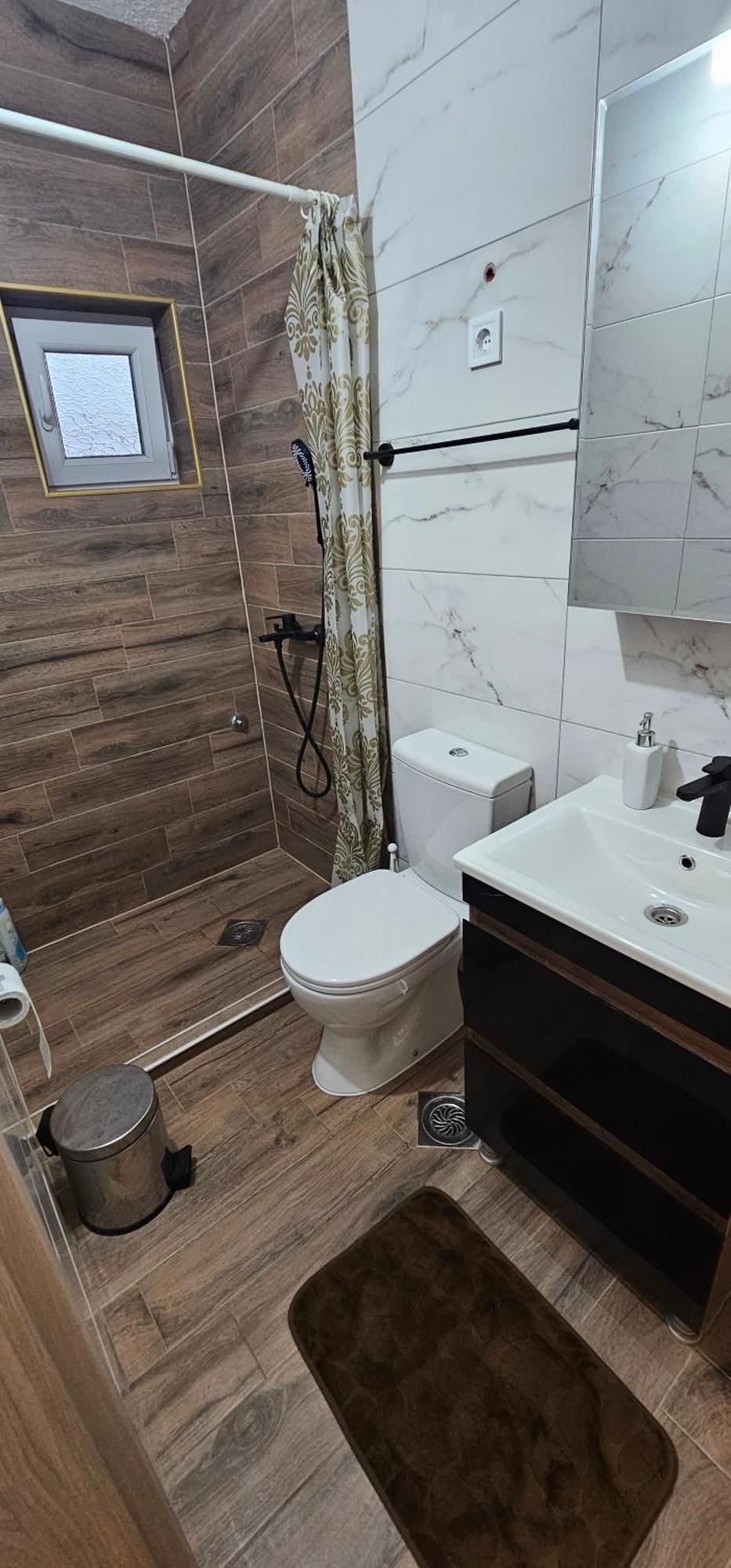 Stavrov Apartment Неготино Экстерьер фото
