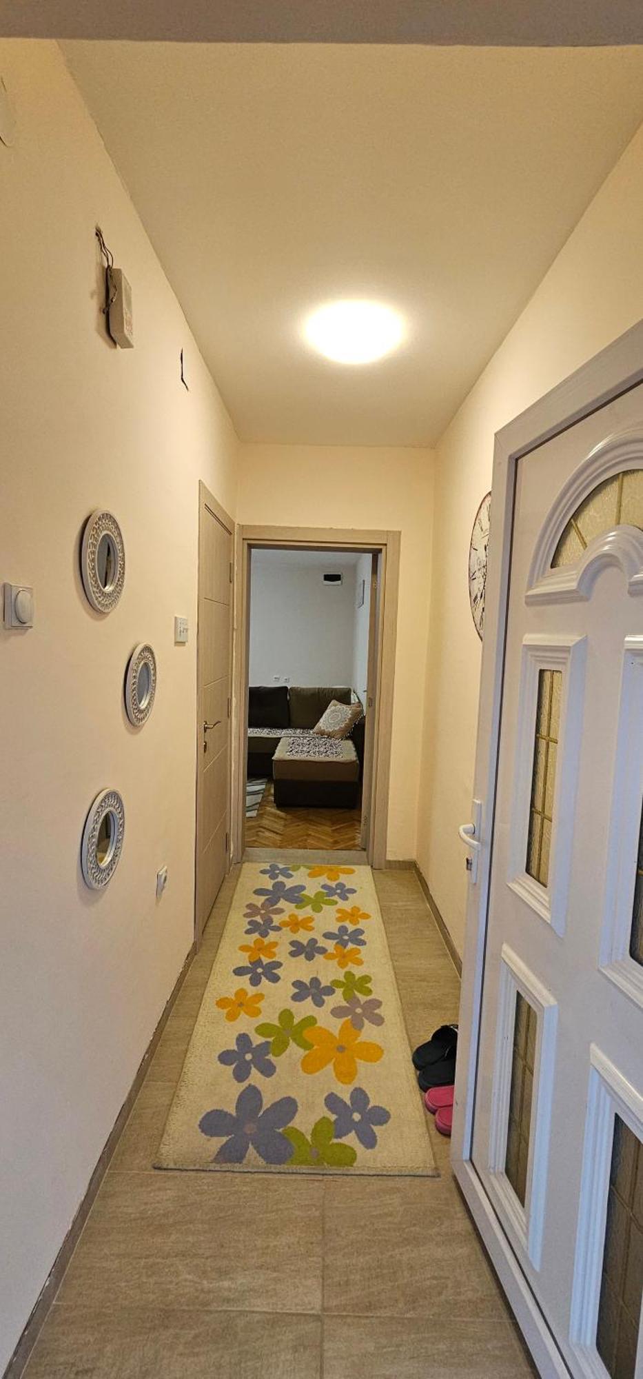 Stavrov Apartment Неготино Экстерьер фото