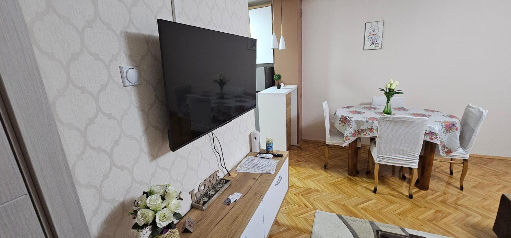 Stavrov Apartment Неготино Экстерьер фото