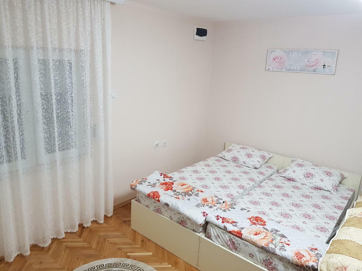Stavrov Apartment Неготино Экстерьер фото